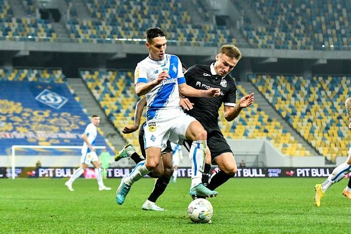 Nhận định, soi k&egrave;o Kryvbas KR vs Polissya Zhytomyr, 22h00 ng&agrave;y 12/5: Chủ nh&agrave; tr&ecirc;n cơ