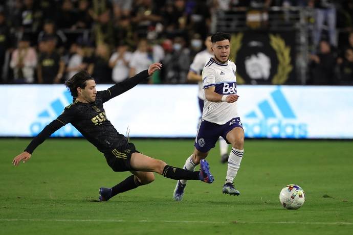 Nhận định, soi k&egrave;o Los Angeles FC với Vancouver Whitecaps, 9h30 ng&agrave;y 12/5: Kh&oacute; cho chủ nh&agrave;