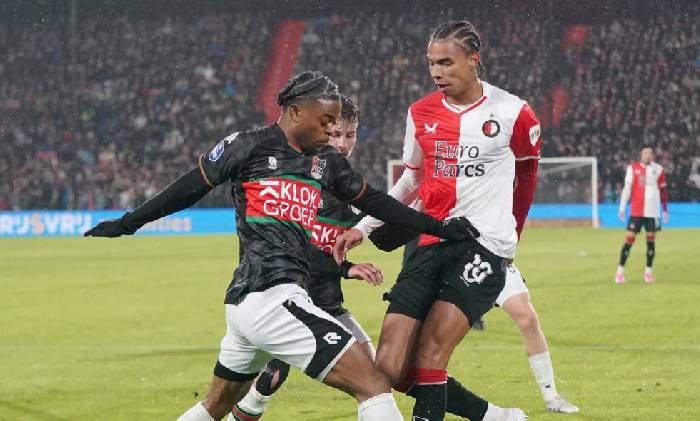 Nhận định, soi k&egrave;o N.E.C. Nijmegen với Feyenoord, 19h30 ng&agrave;y 12/05: Duy tr&igrave; th&agrave;nh t&iacute;ch thăng hoa