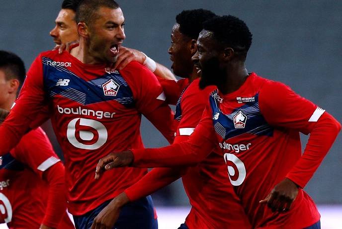 Nhận định, soi k&egrave;o Nantes với Lille 2h00 13/05: Vị kh&aacute;ch kh&oacute; nhằn