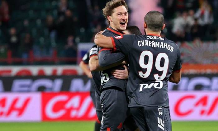 Nhận định, soi k&egrave;o Orenburg với Lokomotiv Moscow, 18h00 ng&agrave;y 12/5: Kh&oacute; cho cửa tr&ecirc;n