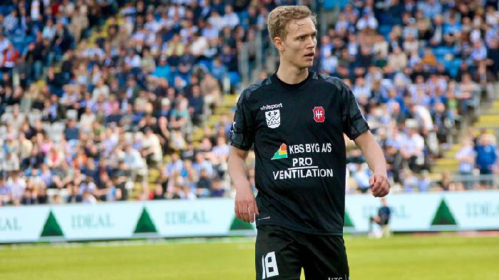 Nhận định, soi k&egrave;o Randers với Hvidovre, 19h00 ng&agrave;y 12/5: Cửa dưới đ&aacute;ng tin