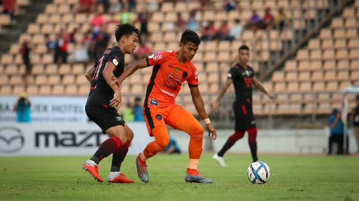 Nhận định, soi k&egrave;o Sukhothai với Police Tero, 20h00 ng&agrave;y 11/5: &Aacute;m ảnh xa nh&agrave;