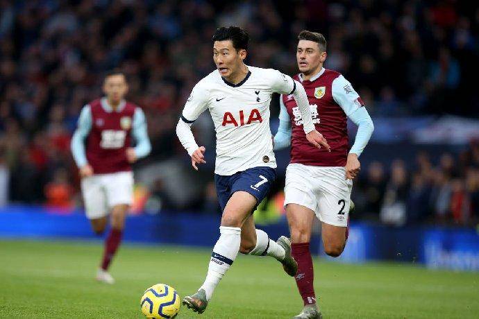 Nhận định, soi k&egrave;o Tottenham vs Burnley, 21h00 ng&agrave;y 11/5: Cơ hội trời cho