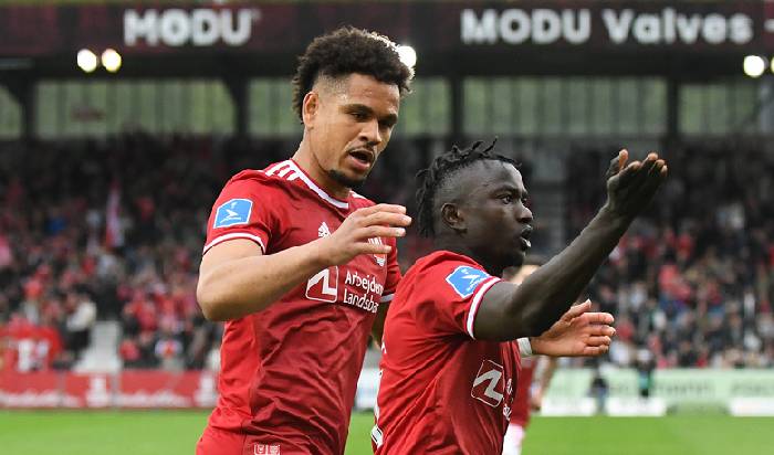 Nhận định, soi k&egrave;o Viborg với Vejle, 19h00 ng&agrave;y 12/5: Cửa dưới &lsquo;ghi điểm&rsquo;