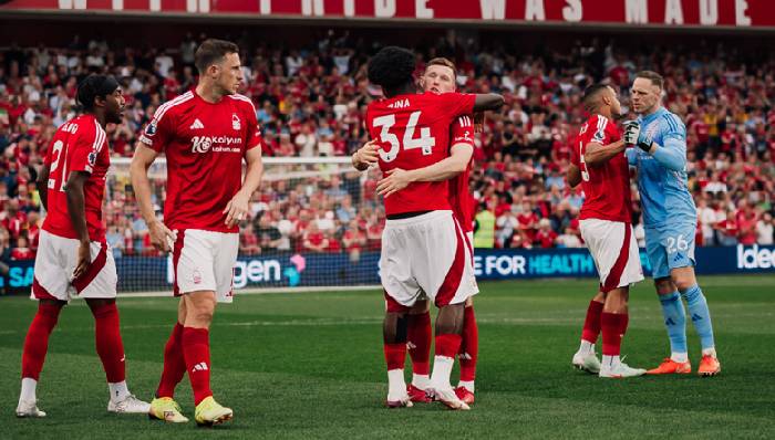 K&egrave;o v&agrave;ng b&oacute;ng đ&aacute; Nottingham Forest vs Leicester, 20h15 ng&agrave;y 11/5: Kh&oacute; tin The Foxes