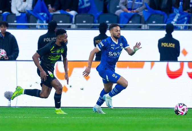 Nhận định, soi k&egrave;o Al Hilal vs Al-Orobah, 23h05 ng&agrave;y 12/5: Đ&acirc;u dễ cho chủ nh&agrave;