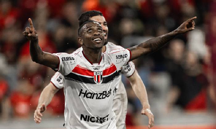 Nhận định, soi k&egrave;o Botafogo SP vs Athletic Club MG, 05h00 ng&agrave;y 13/5: Bắt nạt &lsquo;l&iacute;nh mới&rsquo;