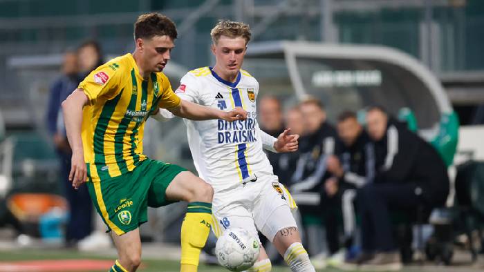 Nhận định, soi k&egrave;o Den Bosch vs Cambuur, 01h00 ng&agrave;y 13/5: Kh&oacute; tin cửa tr&ecirc;n