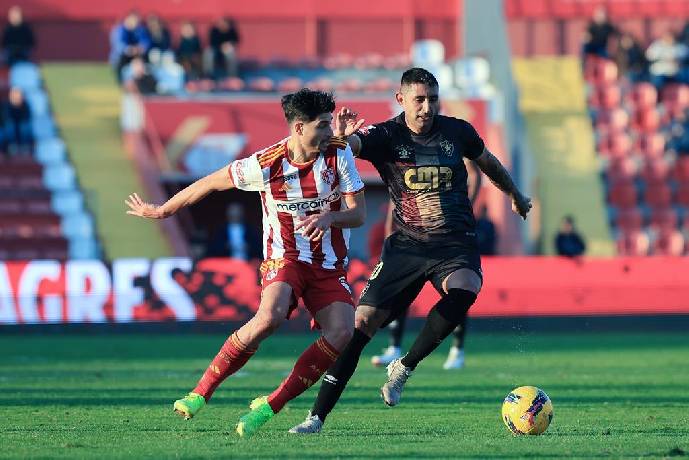 Nhận định, soi k&egrave;o Estrela Amadora vs AVS, 21h30 ng&agrave;y 11/5: Tiễn kh&aacute;ch xuống hạng