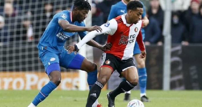 Nhận định, soi k&egrave;o Feyenoord vs PSV, 19h30 ng&agrave;y 11/5: Bất lực nh&igrave;n đối thủ l&ecirc;n ng&ocirc;i