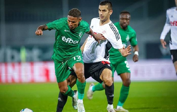 Nhận định, soi k&egrave;o Fratria vs CSKA 1948 Sofia II, 22h00 ng&agrave;y 12/5: Bắt đầu xả hơi