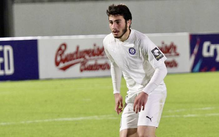 Nhận định, soi k&egrave;o Gagra vs Kolkheti Poti, 22h00 ng&agrave;y 12/5: Nối d&agrave;i ng&agrave;y vui