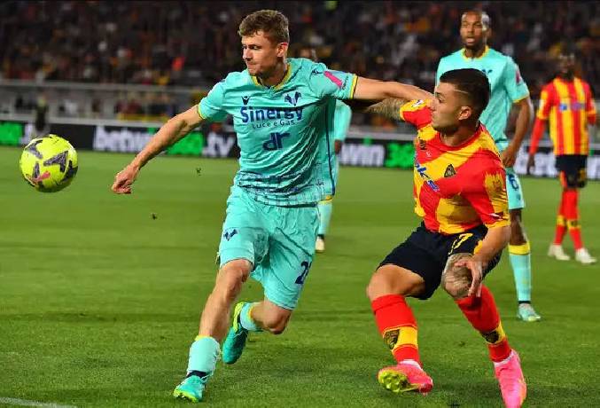 Nhận định, soi k&egrave;o Hellas Verona vs Lecce, 20h00 ng&agrave;y 11/5: Cuộc đua dần đi tới hồi kết