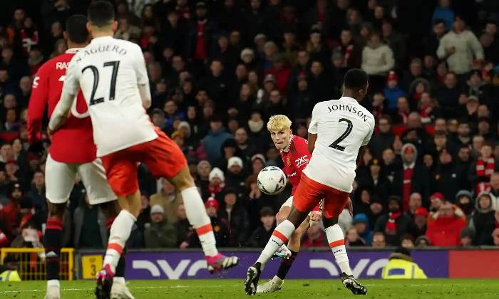 Nhận định, soi k&egrave;o MU vs West Ham, 20h15 ng&agrave;y 11/5: Ăn mừng chiến thắng