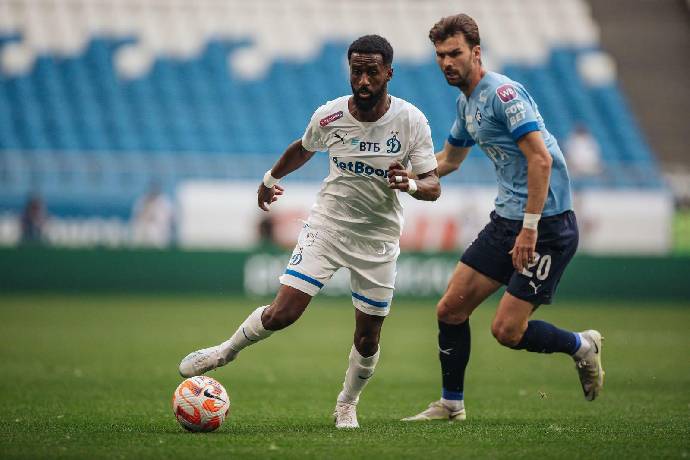 Nhận định, soi k&egrave;o Pari Nizhny Novgorod vs Krylia Sovetov Samara, 23h00 ng&agrave;y 12/5: Cửa dưới v&ugrave;ng l&ecirc;n