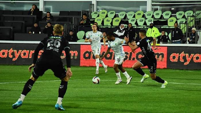 Nhận định, soi k&egrave;o Sivasspor vs Bodrum, 20h00 ng&agrave;y 11/5: Tin v&agrave;o kh&aacute;ch