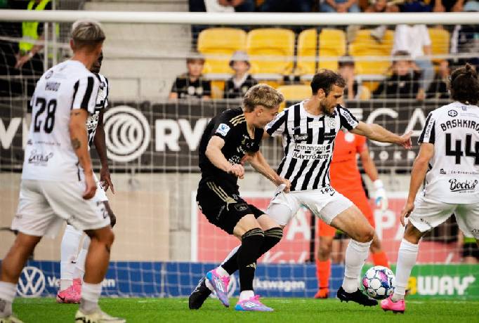 Nhận định, soi k&egrave;o SJK Seinajoki vs Vaasan Palloseura, 23h00 ng&agrave;y 12/5: Lấy lại mạch chiến thắng