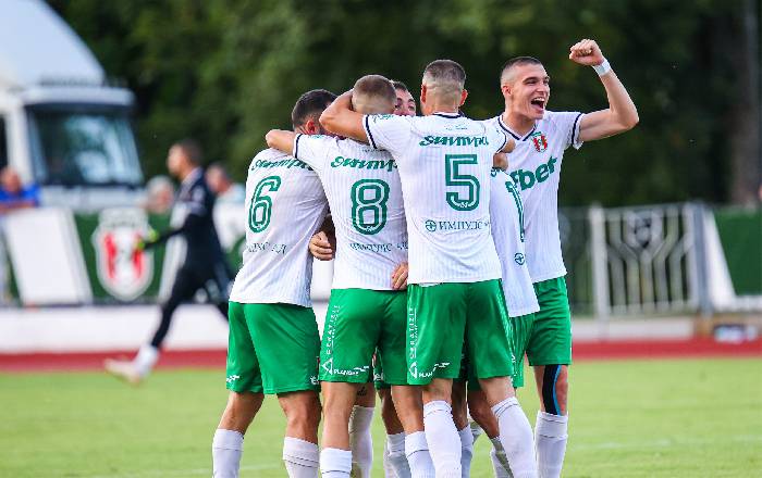 Nhận định, soi k&egrave;o Yantra Gabrovo vs Belasitsa Petrich, 22h00 ng&agrave;y 12/5: Hy vọng mong manh