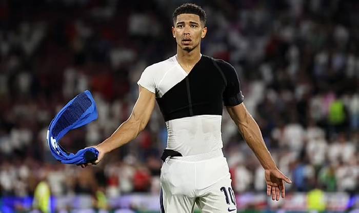 Real Madrid mất Bellingham ở FIFA Club World Cup