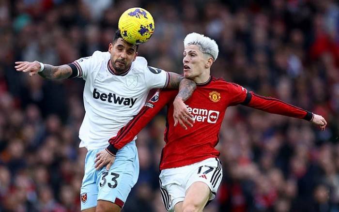 Si&ecirc;u m&aacute;y t&iacute;nh dự đo&aacute;n MU vs West Ham, 20h15 ng&agrave;y 11/5