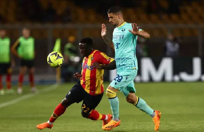 Soi k&egrave;o g&oacute;c Hellas Verona vs Lecce, 20h00 ng&agrave;y 11/5