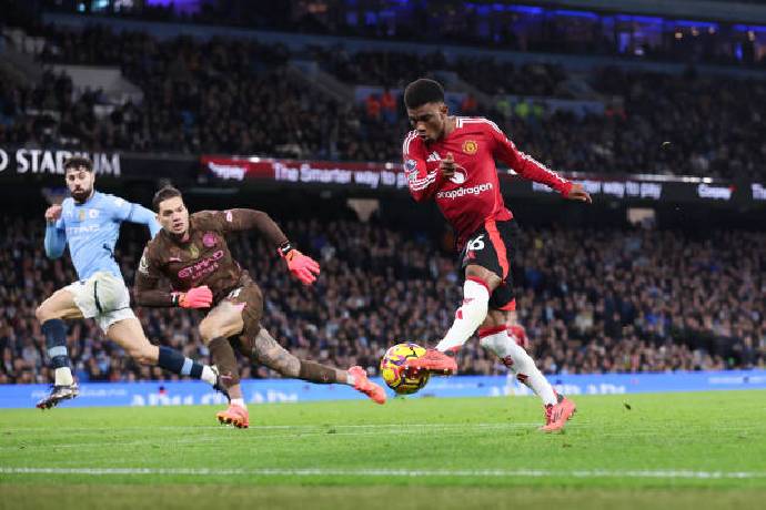 Soi k&egrave;o g&oacute;c MU vs West Ham, 20h15 ng&agrave;y 11/5