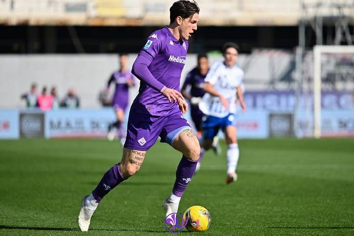 Soi k&egrave;o g&oacute;c Venezia vs Fiorentina, 23h30 ng&agrave;y 12/5