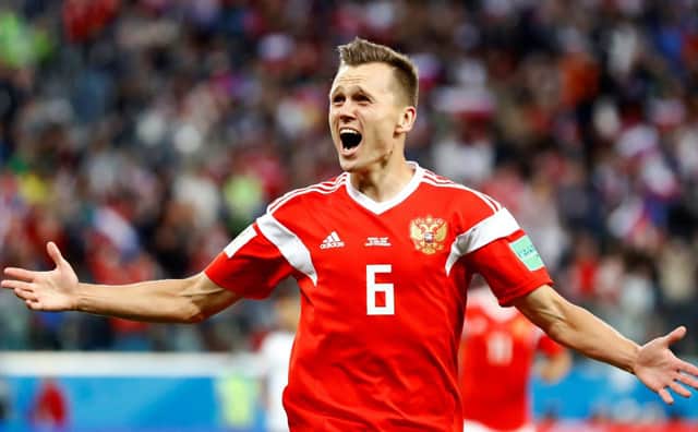 Nhận định Nga vs S&iacute;p, 01h45 12/6 (V&ograve;ng loại Euro 2020)