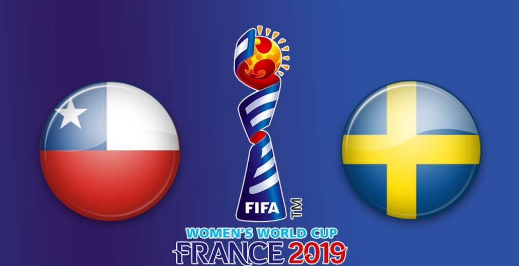 Nhận định Nữ Chile vs Nữ Thụy Điển, 23h00 ng&agrave;y 11/6 (World Cup nữ 2019)