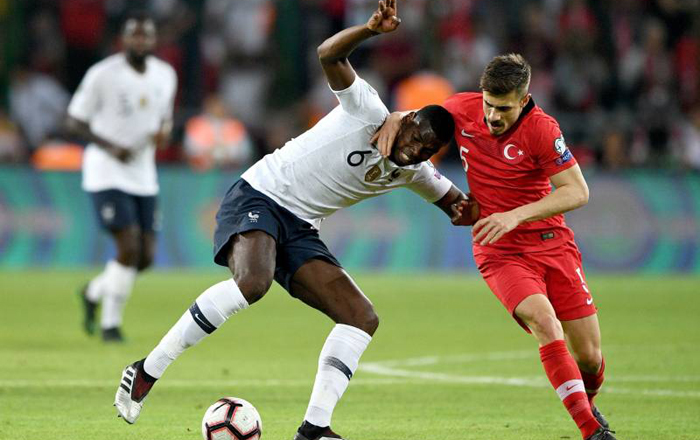 Ph&acirc;n t&iacute;ch tỷ lệ Andorra vs Ph&aacute;p, 1h45 ng&agrave;y 12/6