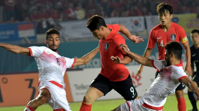 Tỷ lệ b&oacute;ng đ&aacute; Giao hữu h&ocirc;m nay 11/6: H&agrave;n Quốc vs Iran