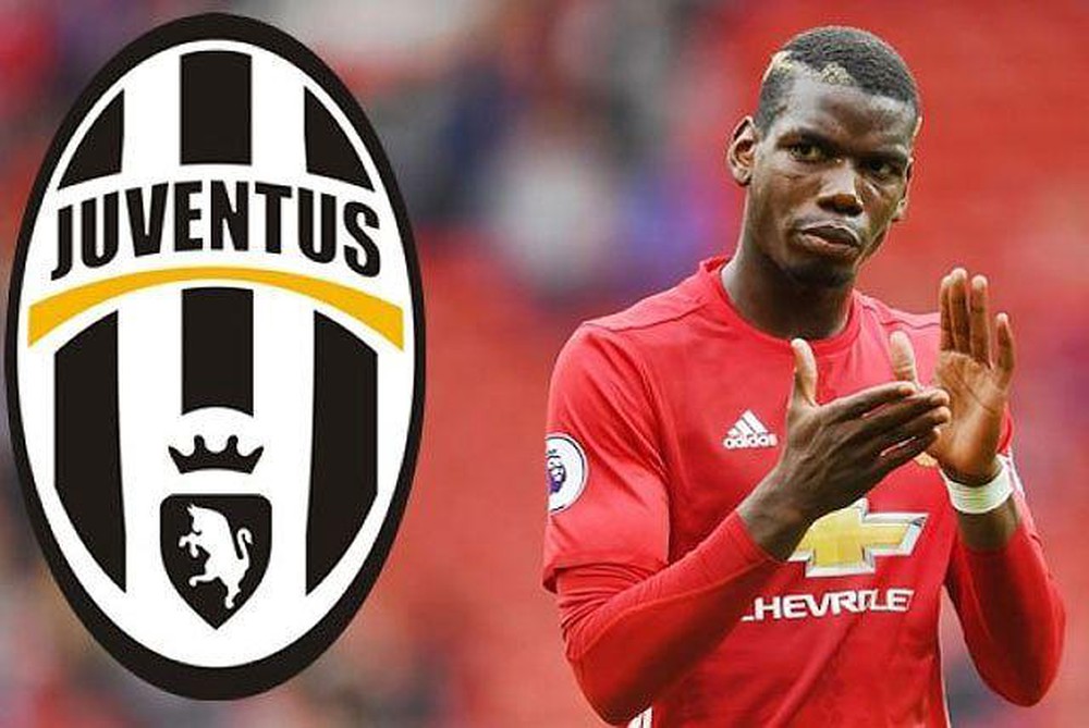 Juventus nhẩy v&agrave;o cuộc cạnh tranh Paul Pogba