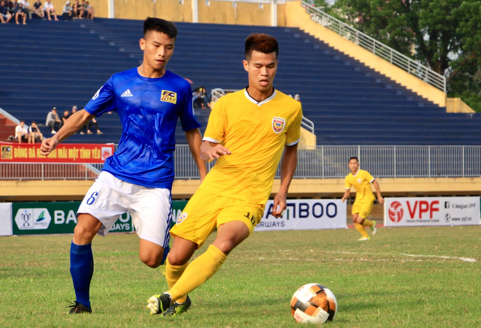 Nhận định Đắk Lắk vs Huế, 15h30 ng&agrave;y 13/6