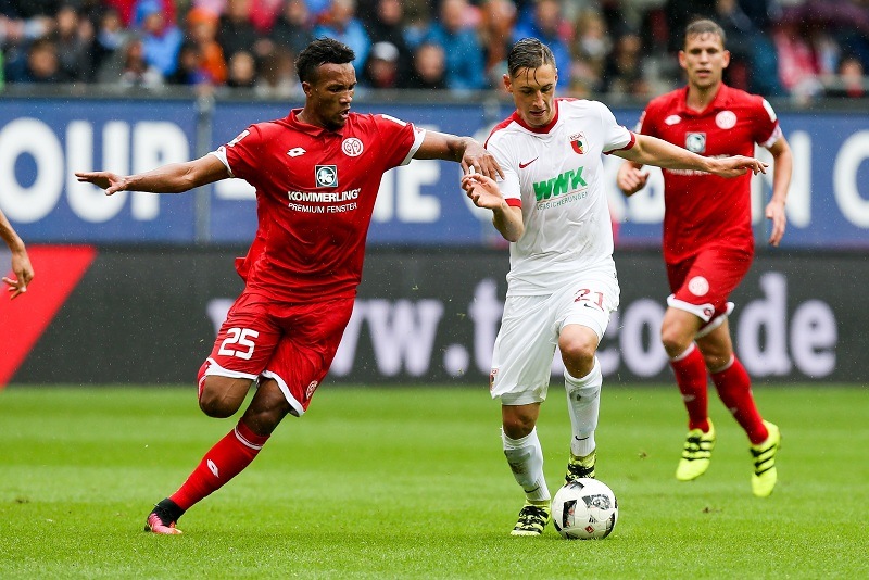Nhận định Mainz 05 vs Augsburg, 20h30 ng&agrave;y 14/6