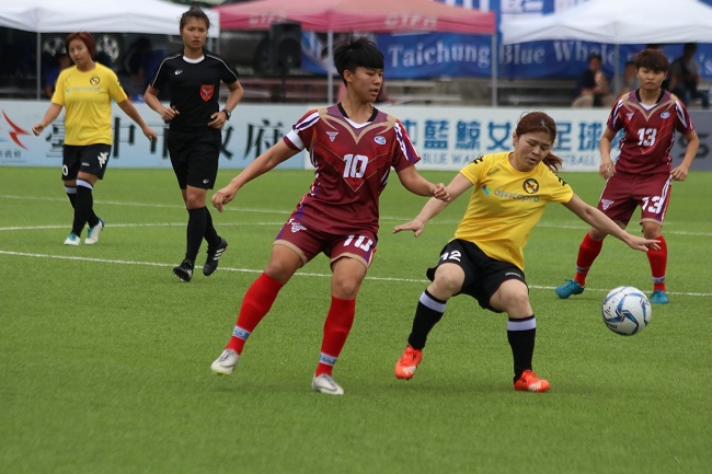 Nhận định Nữ Taipei Bear vs Nữ Taichung Blue Whale, 13h00 ng&agrave;y 13/6