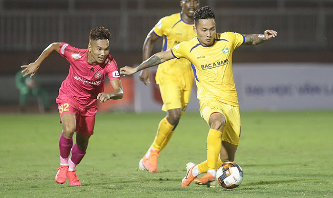 Nhận định B&agrave; Rịa Vũng T&agrave;u vs Phố Hiến, 17h00 ng&agrave;y 13/6