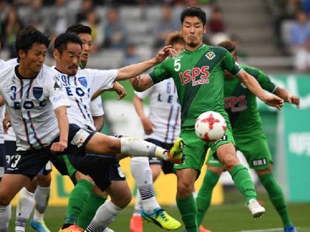 K&egrave;o b&oacute;ng đ&aacute; hạng 2 Nhật Bản h&ocirc;m nay 13/6: JEF United vs Tokyo Verdy 