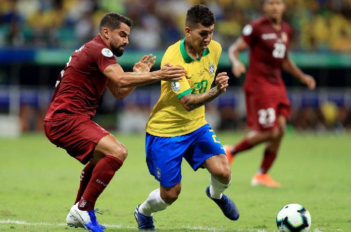 Nhận định, soi k&egrave;o Brazil vs Venezuela, 4h ng&agrave;y 14/6
