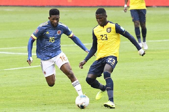 Nhận định, soi k&egrave;o Colombia vs Ecuador, 7h00 ng&agrave;y 14/6