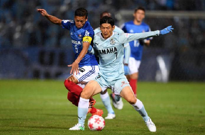 Nhận định, soi k&egrave;o Jubilo Iwata vs Ventforet Kofu, 13h00 ng&agrave;y 13/6