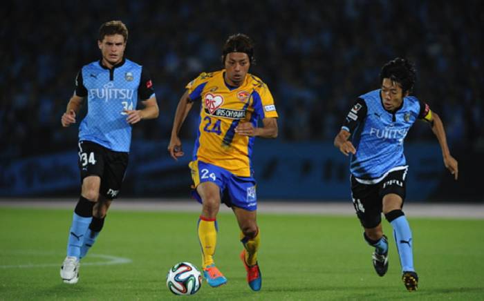 Nhận định, soi k&egrave;o Montedio Yamagata vs Renofa Yamaguchi, 12h ng&agrave;y 13/6