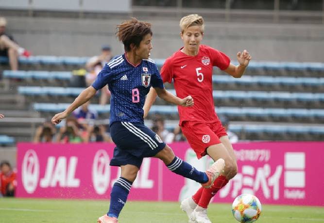 Nhận định, soi k&egrave;o Nhật Bản (W) vs Mexico (W), 12h ng&agrave;y 13/6