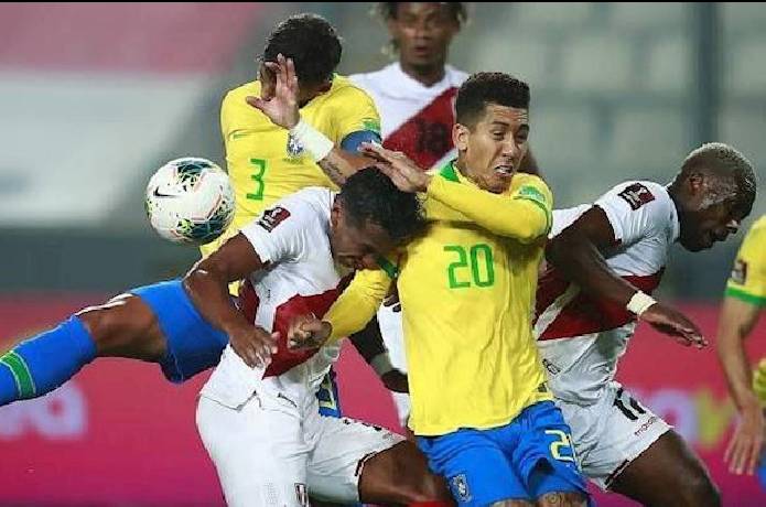 Ph&acirc;n t&iacute;ch k&egrave;o hiệp 1 Brazil vs Venezuela, 4h00 ng&agrave;y 14/6