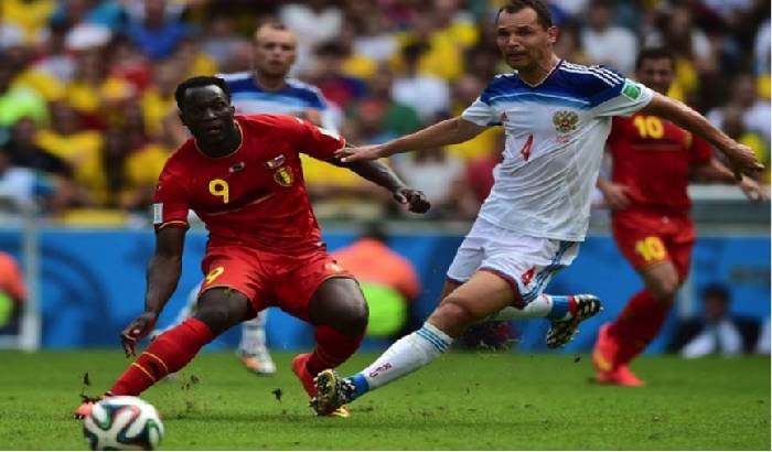 Nhận định, soi k&egrave;o thẻ v&agrave;ng Bỉ vs Nga, 02h00 ng&agrave;y 13/6