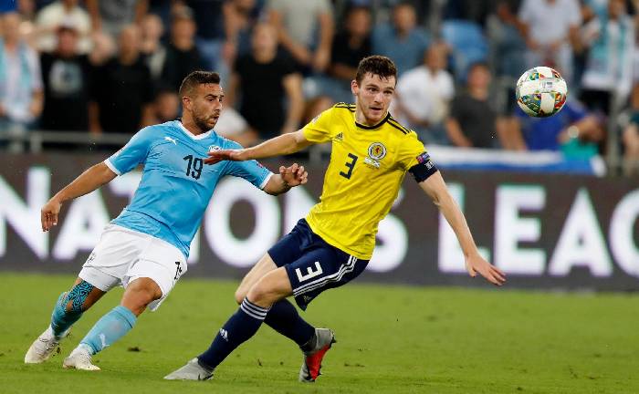 Ph&acirc;n t&iacute;ch k&egrave;o hiệp 1 Scotland vs CH Czech, 20h ng&agrave;y 14/6