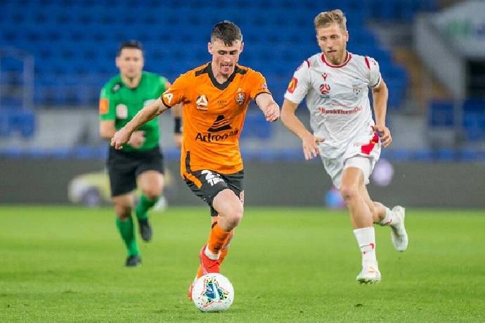Soi k&egrave;o phạt g&oacute;c Brisbane Roar vs Adelaide United, 12h05 ng&agrave;y 13/6