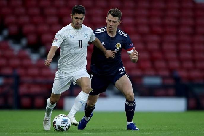 Soi k&egrave;o phạt g&oacute;c Scotland vs CH Czech, 20h ng&agrave;y 14/6