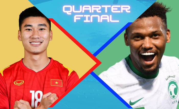 Đội h&igrave;nh dự kiến mạnh nhất U23 Việt Nam vs U23 Saudi Arabia, 23h ng&agrave;y 12/6