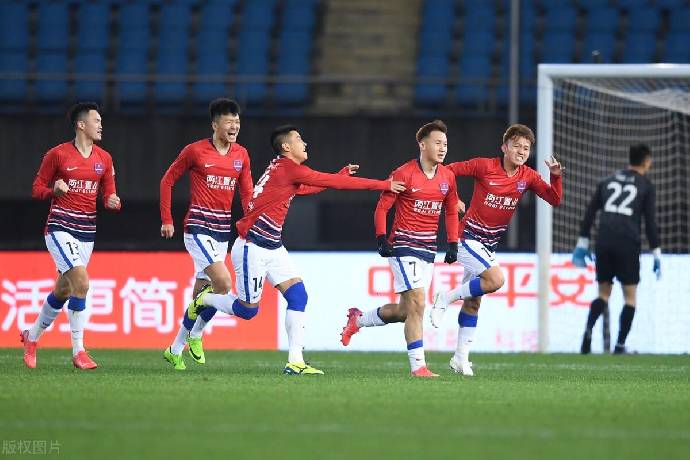 Nhận định, soi k&egrave;o Changchun Yatai vs Dalian Pro, 18h30 ng&agrave;y 12/6
